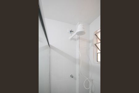 Apartamento para alugar com 53m², 2 quartos e sem vagaBanheiro