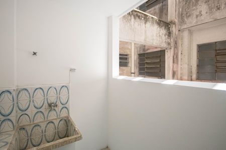 Apartamento para alugar com 53m², 2 quartos e sem vagaÁrea de Serviço