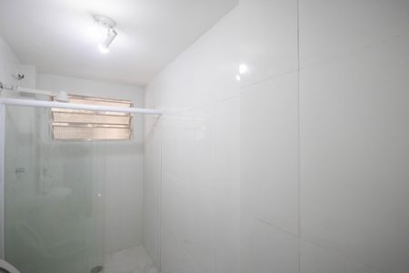 Apartamento para alugar com 53m², 2 quartos e sem vagaBanheiro