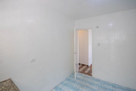 Apartamento para alugar com 53m², 2 quartos e sem vagaCozinha