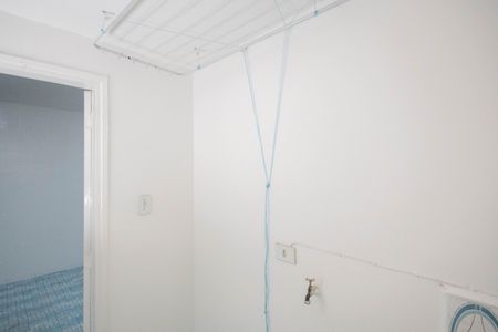 Apartamento para alugar com 53m², 2 quartos e sem vagaÁrea de Serviço