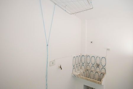 Apartamento para alugar com 53m², 2 quartos e sem vagaÁrea de Serviço