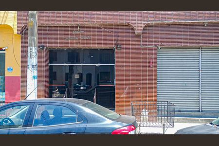 Apartamento para alugar com 53m², 2 quartos e sem vagaFachada