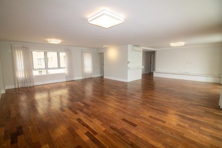 Apartamento à venda com 317m², 4 quartos e 4 vagasSala / Sala de Jantar