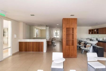 Apartamento à venda com 317m², 4 quartos e 4 vagasÁrea comum - Espaço Mulher