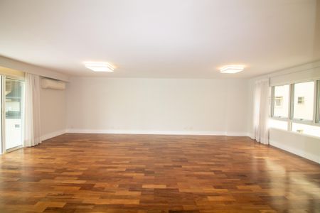 Apartamento à venda com 317m², 4 quartos e 4 vagasSala / Sala de Jantar