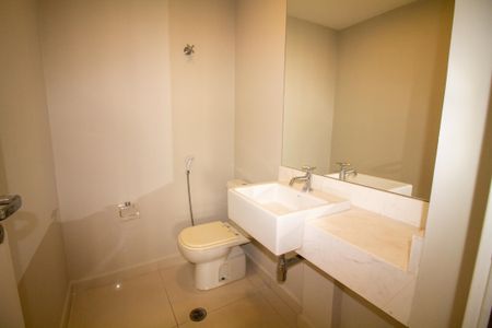 Apartamento à venda com 317m², 4 quartos e 4 vagasLavabo