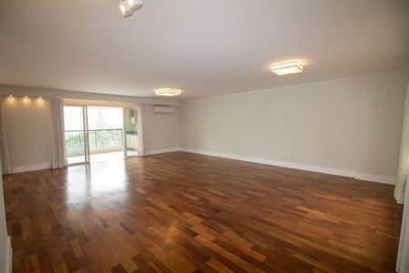 Apartamento à venda com 317m², 4 quartos e 4 vagasSala / Sala de Jantar