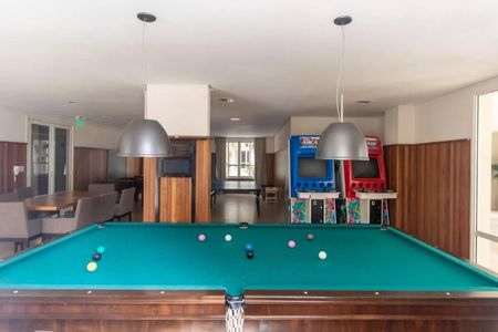 Apartamento à venda com 317m², 4 quartos e 4 vagasÁrea comum - Sala de Jogos