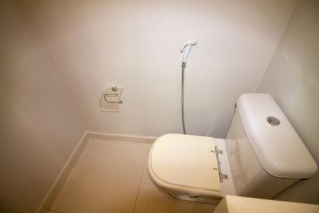 Apartamento à venda com 317m², 4 quartos e 4 vagasLavabo