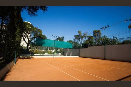 Apartamento à venda com 317m², 4 quartos e 4 vagasÁrea comum - Quadra