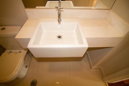 Apartamento à venda com 317m², 4 quartos e 4 vagasLavabo