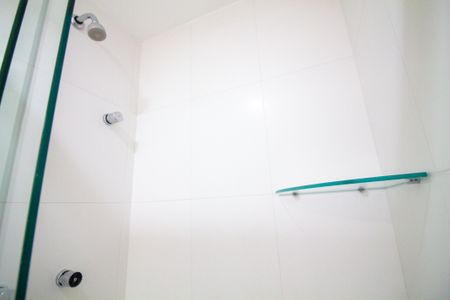 Apartamento à venda com 317m², 4 quartos e 4 vagasBanheiro de Serviço