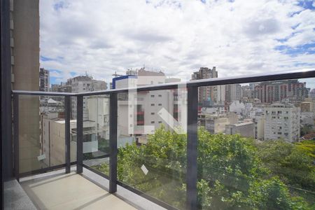 Apartamento para alugar com 1 quarto, 42m² em Independência, Porto Alegre