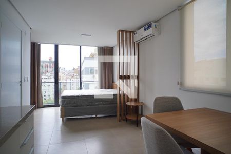 Apartamento para alugar com 1 quarto, 42m² em Independência, Porto Alegre