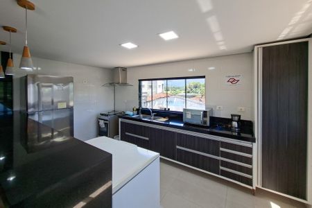 Apartamento para alugar com 60m², 1 quarto e 1 vagaÁrea comum - Salão de festas