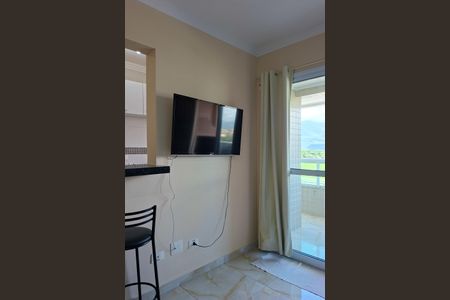 Apartamento para alugar com 60m², 1 quarto e 1 vagaSala