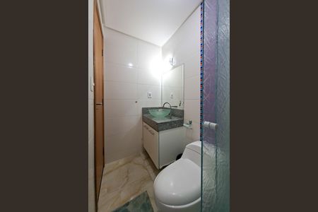 Apartamento para alugar com 60m², 1 quarto e 1 vagaBanheiro 