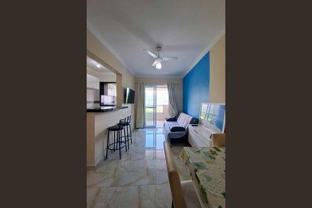 Apartamento para alugar com 60m², 1 quarto e 1 vagaSala