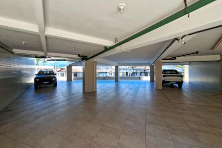 Apartamento para alugar com 60m², 1 quarto e 1 vagaGaragem
