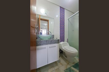 Apartamento para alugar com 60m², 1 quarto e 1 vagaBanheiro 