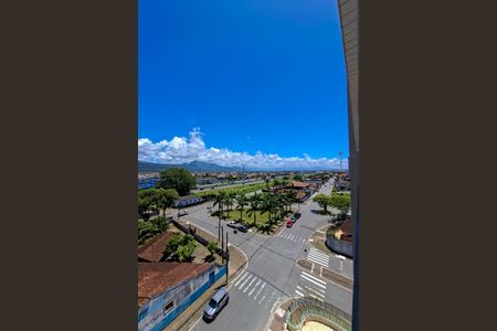 Apartamento para alugar com 60m², 1 quarto e 1 vagaVista da Sacada