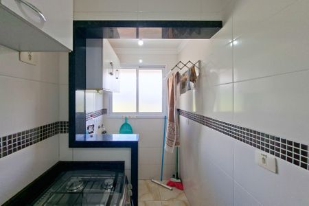Apartamento para alugar com 60m², 1 quarto e 1 vagaÁrea de Serviço