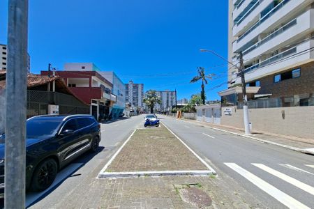 Apartamento para alugar com 60m², 1 quarto e 1 vagaVista da Rua