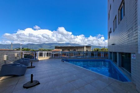 Apartamento para alugar com 60m², 1 quarto e 1 vagaÁrea comum - Piscina