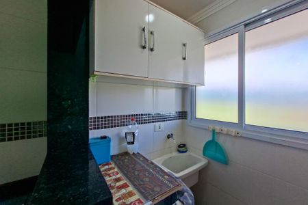 Apartamento para alugar com 60m², 1 quarto e 1 vagaÁrea de Serviço