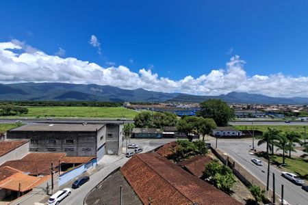 Apartamento para alugar com 60m², 1 quarto e 1 vagaVista da Sacada