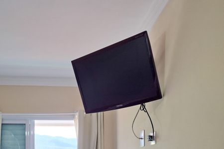 Apartamento para alugar com 60m², 1 quarto e 1 vagaQuarto