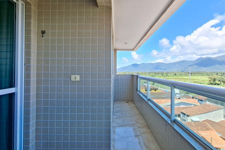 Apartamento para alugar com 60m², 1 quarto e 1 vagaSacada 