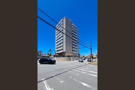 Apartamento para alugar com 60m², 1 quarto e 1 vagaFachada do Prédio