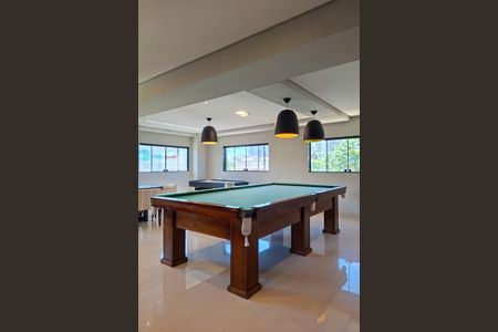 Apartamento para alugar com 60m², 1 quarto e 1 vagaSalão de jogos