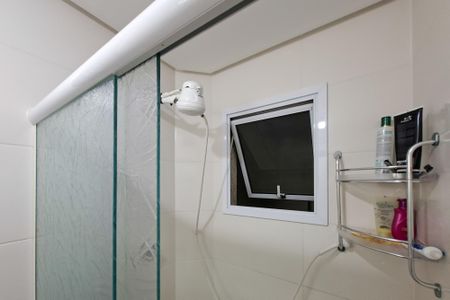 Apartamento para alugar com 60m², 1 quarto e 1 vagaBanheiro 