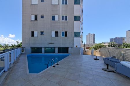 Apartamento para alugar com 60m², 1 quarto e 1 vagaÁrea comum - Piscina