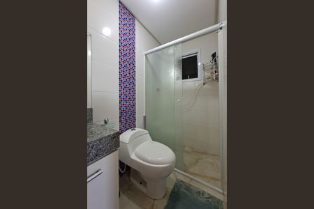 Apartamento para alugar com 60m², 1 quarto e 1 vagaBanheiro 