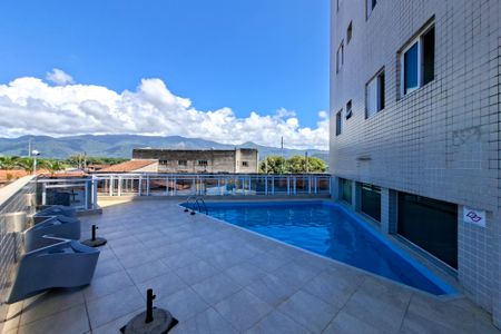 Apartamento para alugar com 60m², 1 quarto e 1 vagaÁrea comum - Piscina