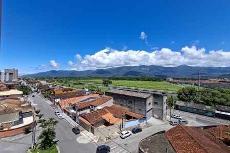 Apartamento para alugar com 60m², 1 quarto e 1 vagaVista da Sacada