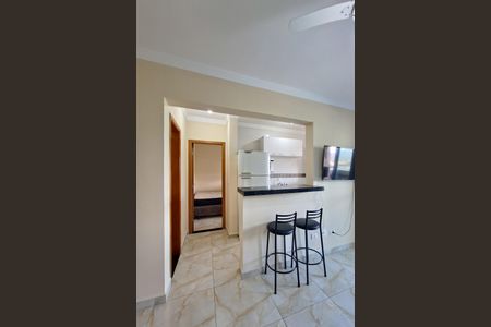 Apartamento para alugar com 60m², 1 quarto e 1 vagaCozinha 