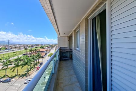 Apartamento para alugar com 60m², 1 quarto e 1 vagaSacada 