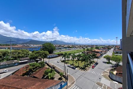 Apartamento para alugar com 60m², 1 quarto e 1 vagaVista da Sacada