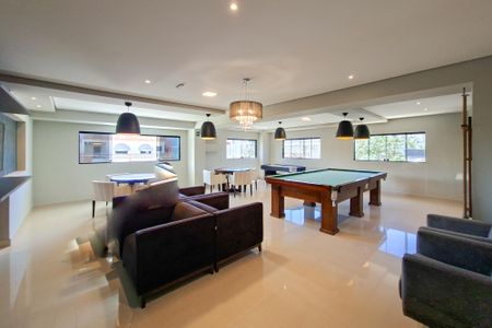 Apartamento para alugar com 60m², 1 quarto e 1 vagaSalão de jogos