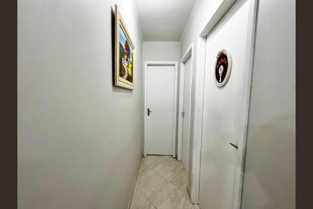 Apartamento à venda com 52m², 2 quartos e 1 vaga Apartamento à venda com 52m², 2 quartos e 1 vagaCorredor