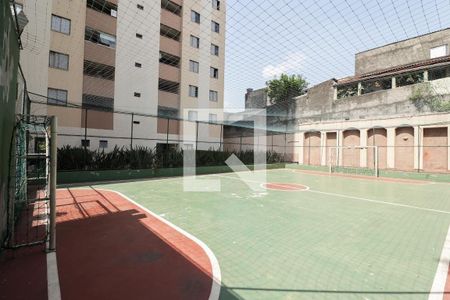 Apartamento à venda com 52m², 2 quartos e 1 vaga Apartamento à venda com 52m², 2 quartos e 1 vagaQuadra