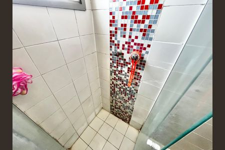 Apartamento à venda com 52m², 2 quartos e 1 vaga Apartamento à venda com 52m², 2 quartos e 1 vagaBanheiro