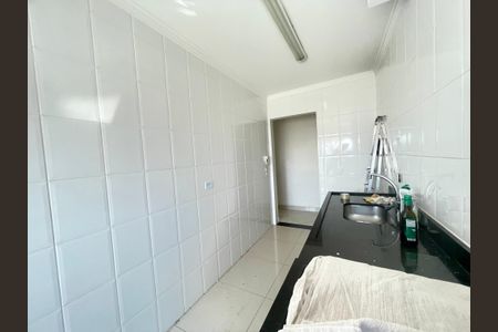 Apartamento à venda com 62m², 2 quartos e 1 vaga Apartamento à venda com 62m², 2 quartos e 1 vagaCozinha