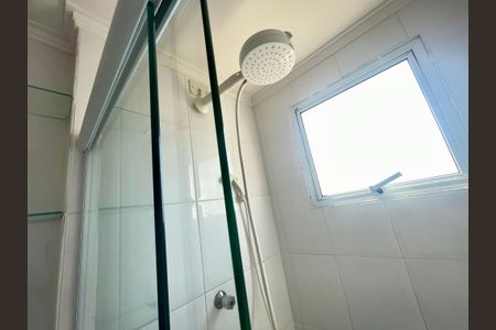 Apartamento à venda com 62m², 2 quartos e 1 vaga Apartamento à venda com 62m², 2 quartos e 1 vagaBanheiro 2