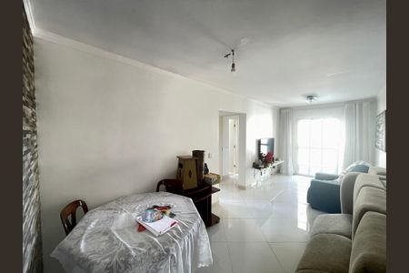 Sala de apartamento à venda com 2 quartos, 62m² em Jardim São Judas Tadeu, Guarulhos